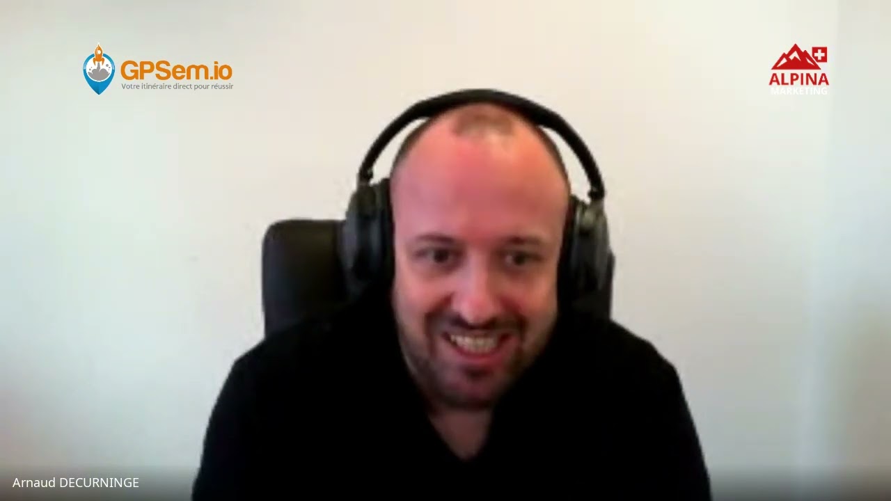 Pourquoi Arnaud Decurninge est génial